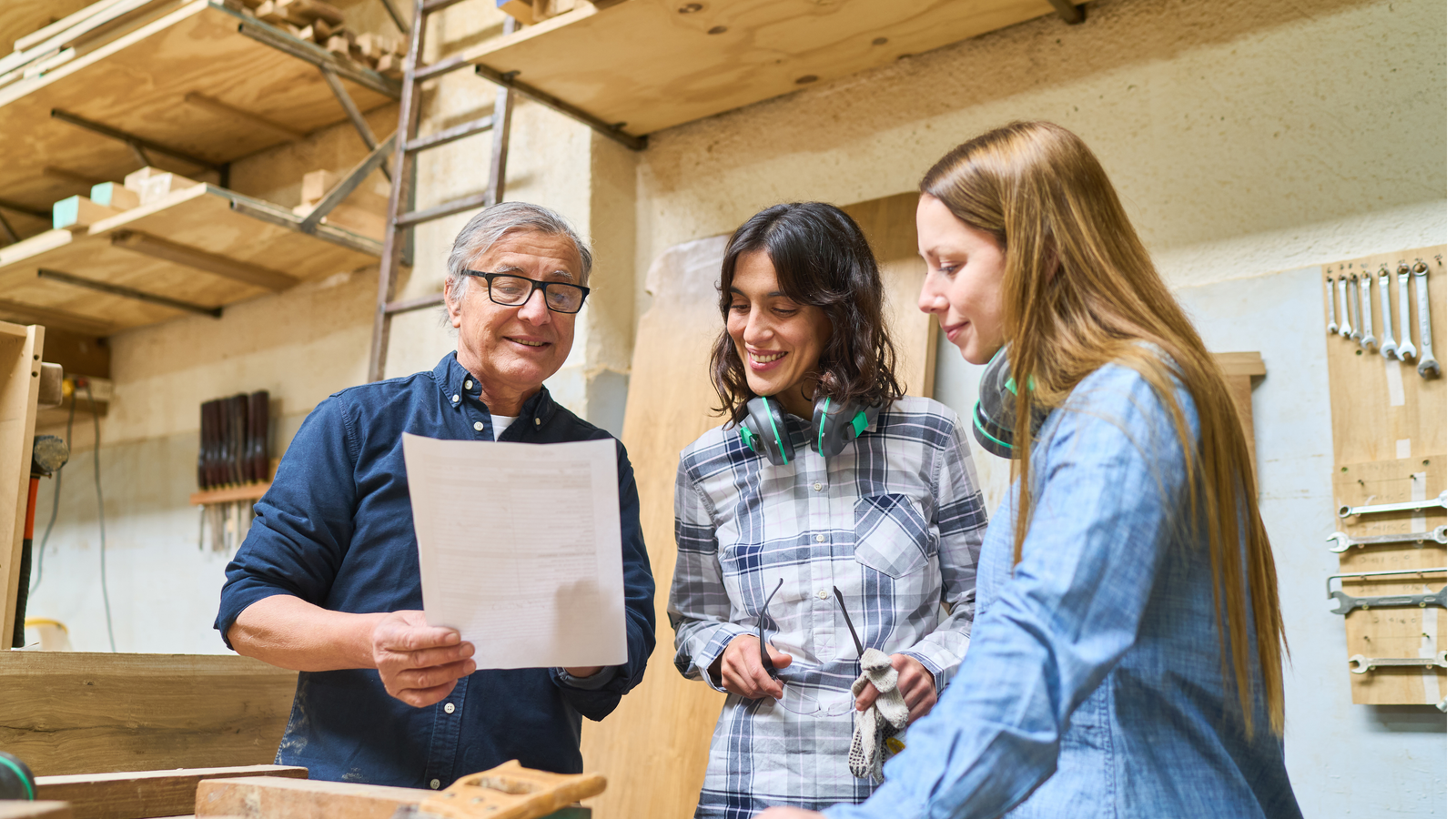 The Job Hunt Copilot – 3-Month Programme