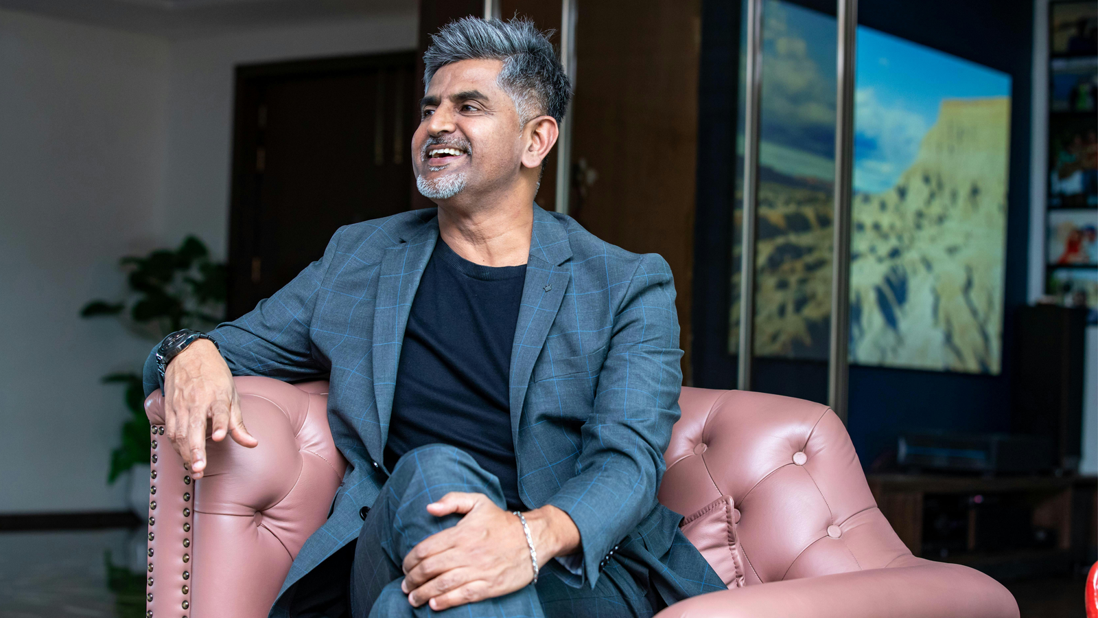 Personal Value Proposition Session